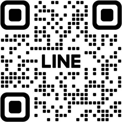 虎宙設計_LINE_QRCODE